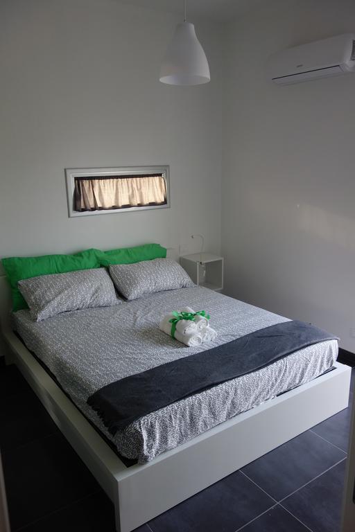 Casamatta Villa Trappeto  Dış mekan fotoğraf