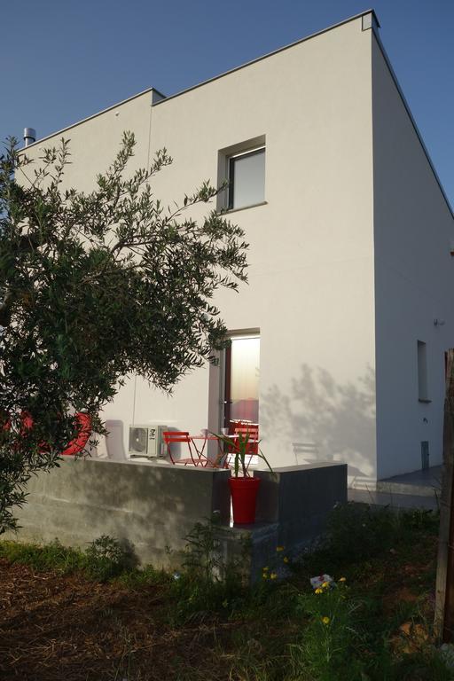 Casamatta Villa Trappeto  Dış mekan fotoğraf