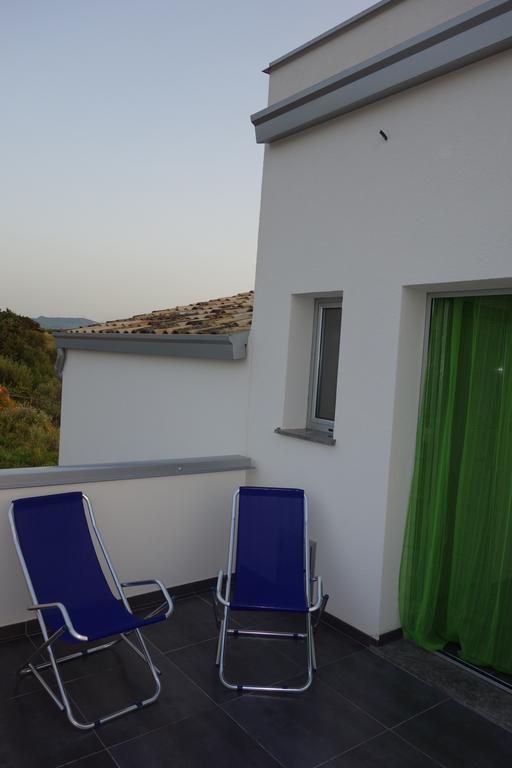 Casamatta Villa Trappeto  Dış mekan fotoğraf